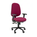 Multi-functional High Back Task Chair